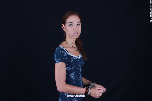 girlsincuffs - gic324 第 45 张图片