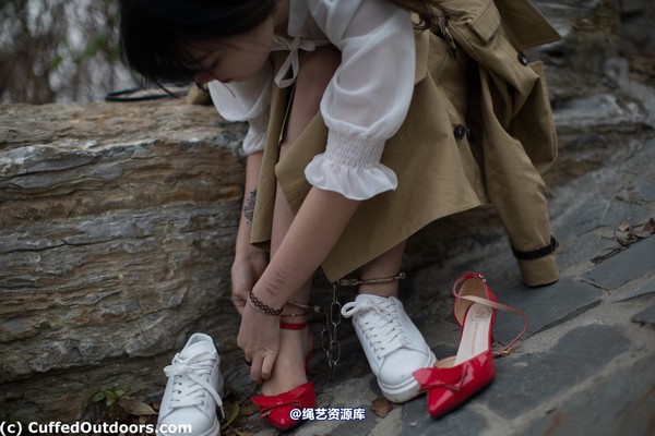 cuffedoutdoors - cod523 第 10 张图片