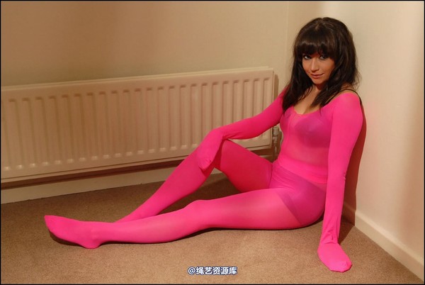simplytied - Pink encasement 第 1 张图片
