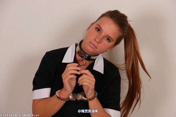 cuffedinuniform - ciu442 第 55 张图片
