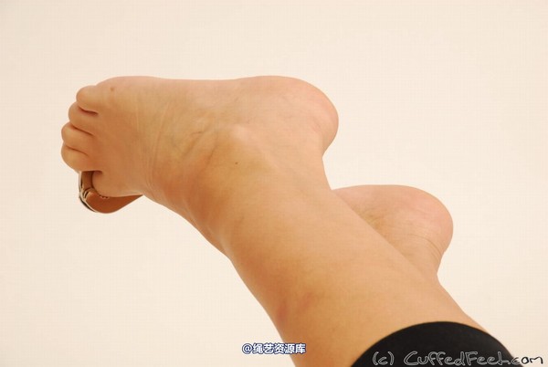 cuffedfeet - cf058 第 13 张图片