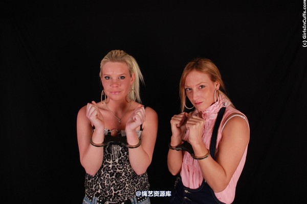 girlsincuffs - gic443 第 5 张图片