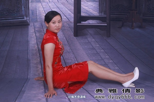 典雅倩影 - 156-新模清水 第 20 张图片