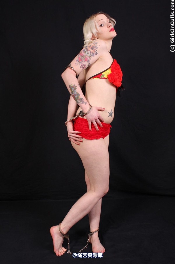 girlsincuffs - gic231 第 91 张图片
