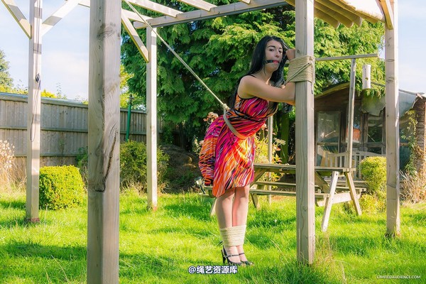 limitedaudience - 2014 stacey von booty tooch 第 33 张图片