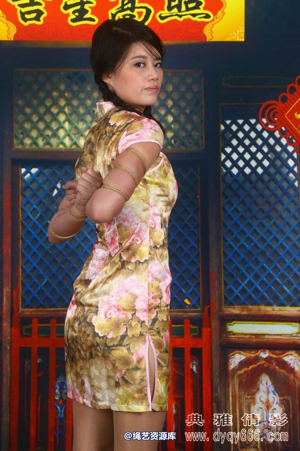 典雅倩影 - 337-五花美女之莉莉 第 41 张图片