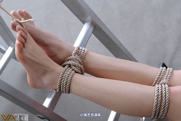 赤足者 - 乐菱2012-4 第 26 张图片