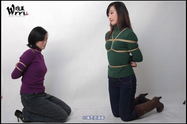 唯美之家 - 2009-11-19丹丹和阳阳 第 23 张图片