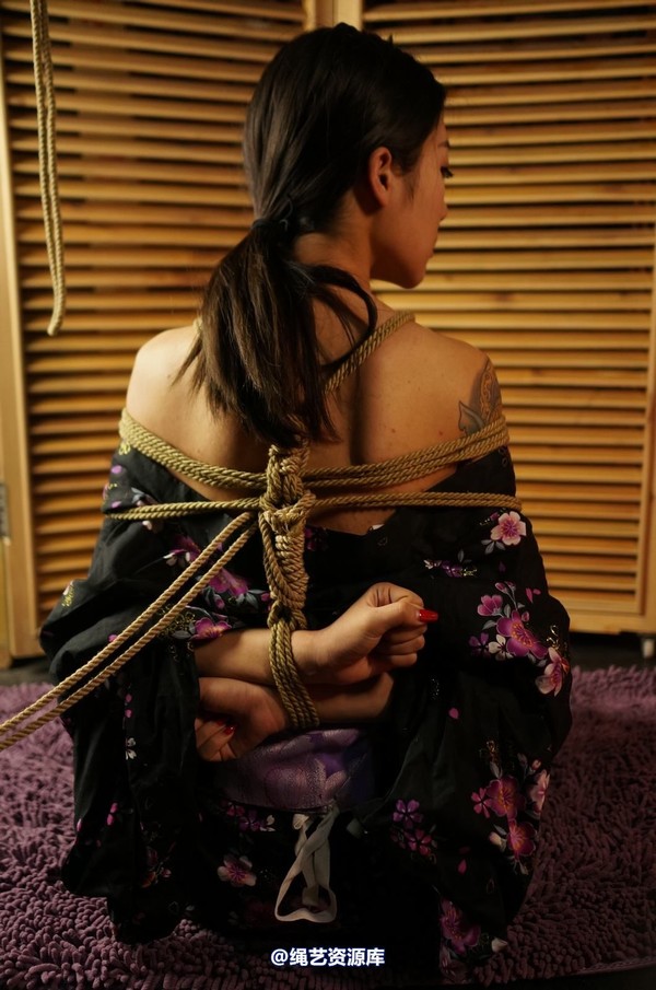 dk13美束馆 - 12.29-红袖和服C-100P 第 97 张图片