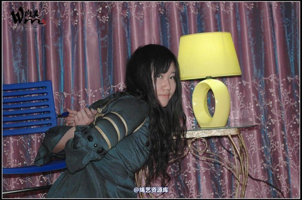 唯美之家 - 2009-12-10新模(晓祺) 第 42 张图片