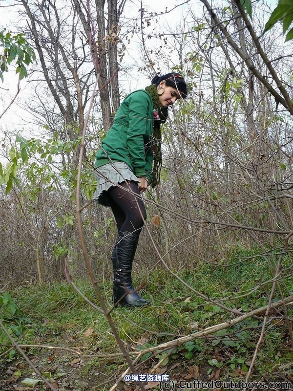 cuffedoutdoors - cod073 第 80 张图片