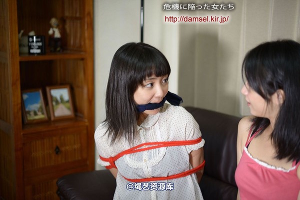 jpdamsel - 20160522 ギャグインタビュ－ 第 17 张图片