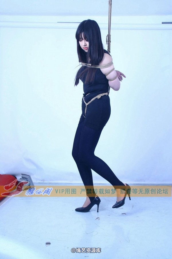 雅俗阁 - 2013-NO.19Model 雅柯 第 20 张图片