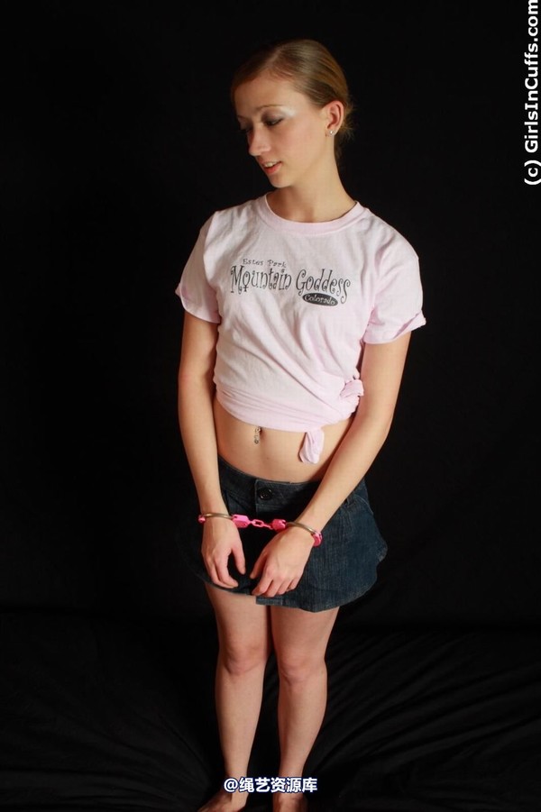 girlsincuffs - gic215 第 2 张图片