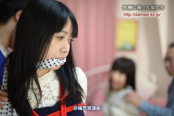 jpdamsel - 20150524 脱出　2 第 14 张图片