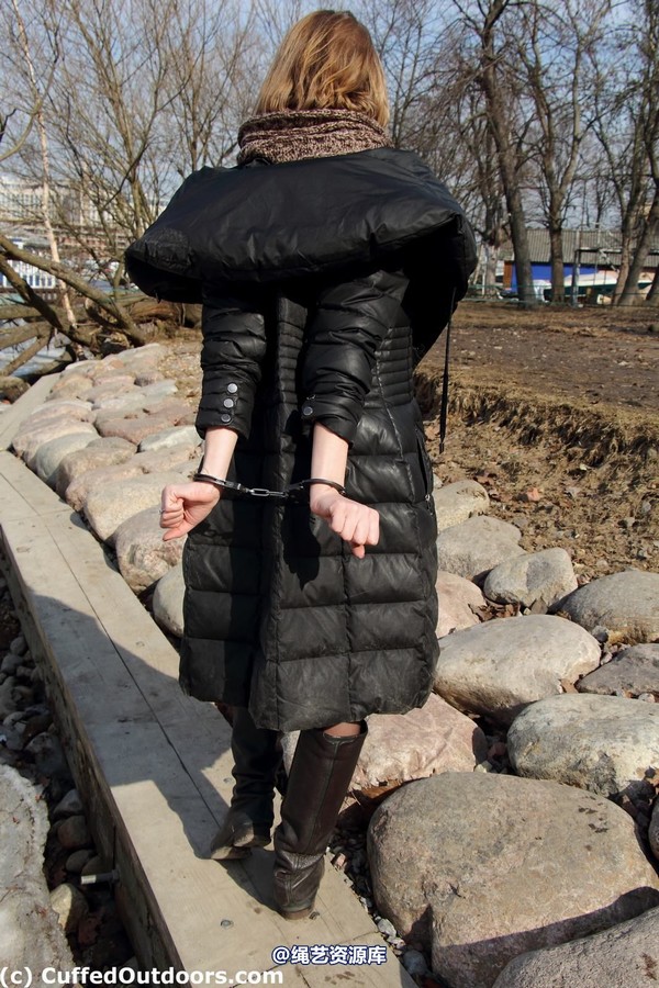 cuffedoutdoors - cod527 第 95 张图片
