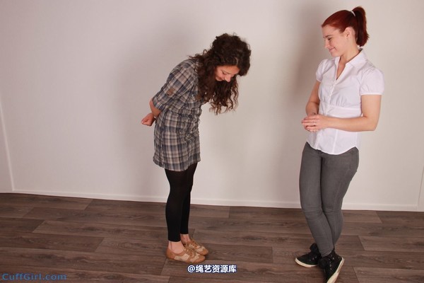 cuffgirl - cg233 第 34 张图片