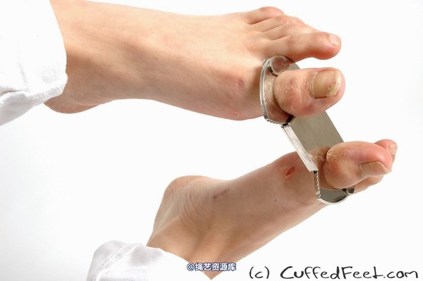 cuffedfeet - cf008 第 25 张图片