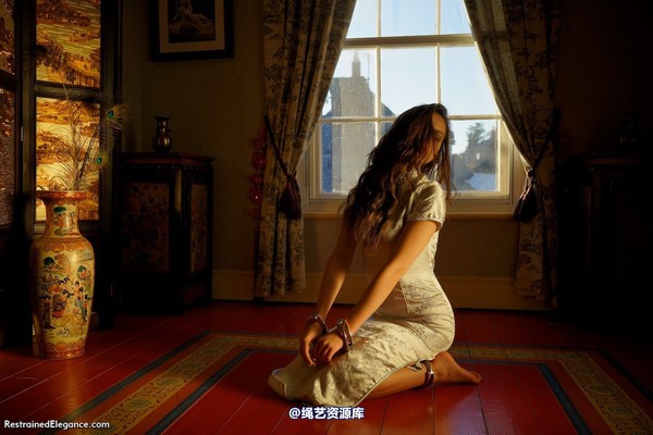 restrainedelegance - Everything You See Is For Sale 第 41 张图片
