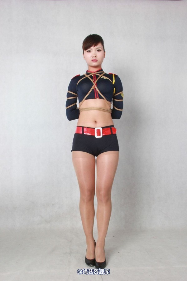 胜景山庄 - 274-小玉制服诱惑 第 23 张图片