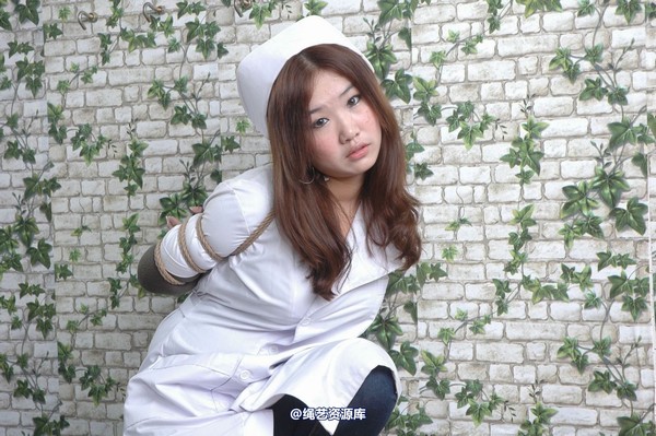 唯美之家 - 护士装 第 96 张图片