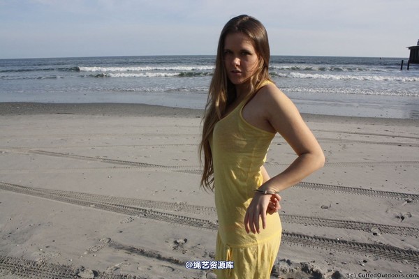 cuffedoutdoors - cod286 第 38 张图片