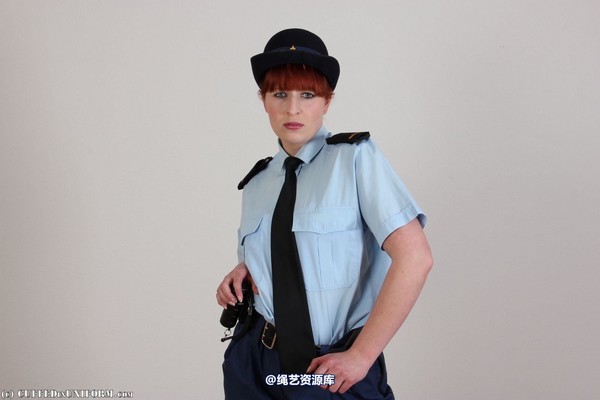 cuffedinuniform - ciu194 第 20 张图片