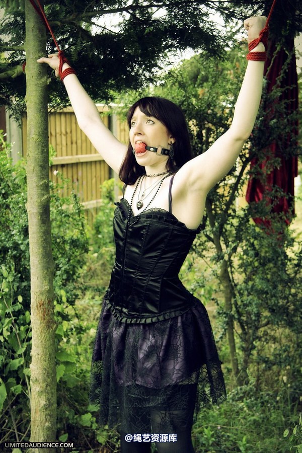 limitedaudience - 2011 syrah lee helpless outdoors 第 28 张图片