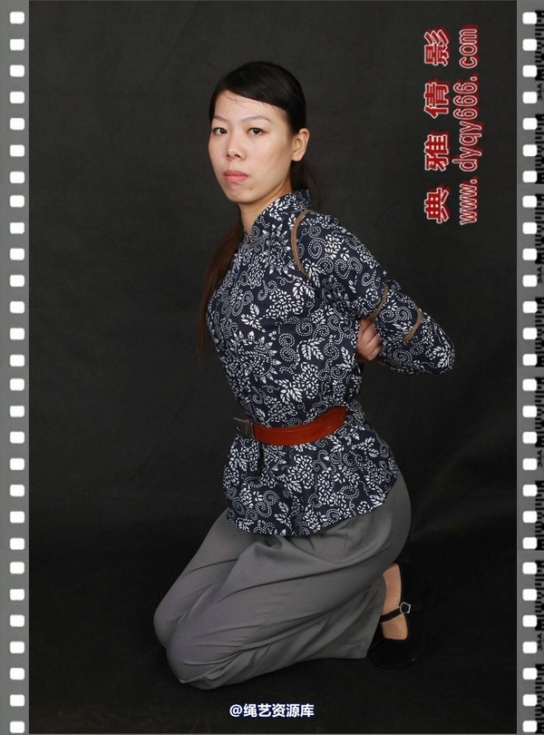 典雅倩影 - 217-大屯村交通员安妮 第 74 张图片