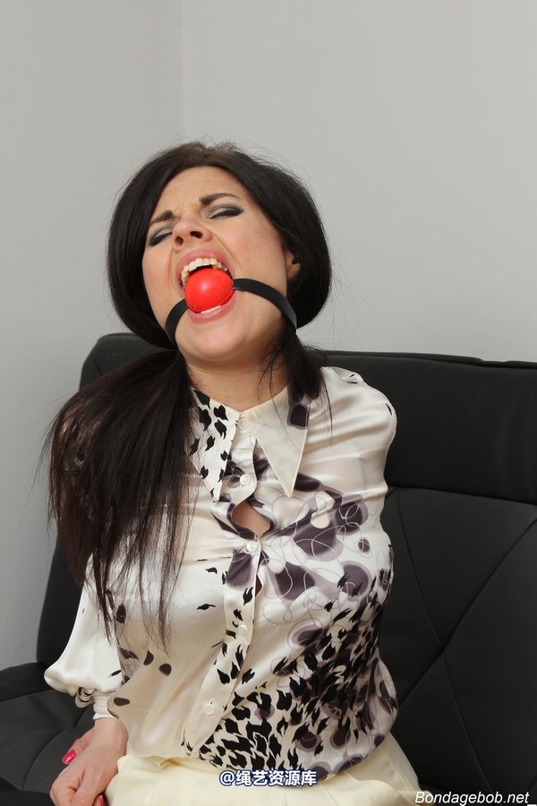 bondagebob - Monica Harris Simple 第 19 张图片