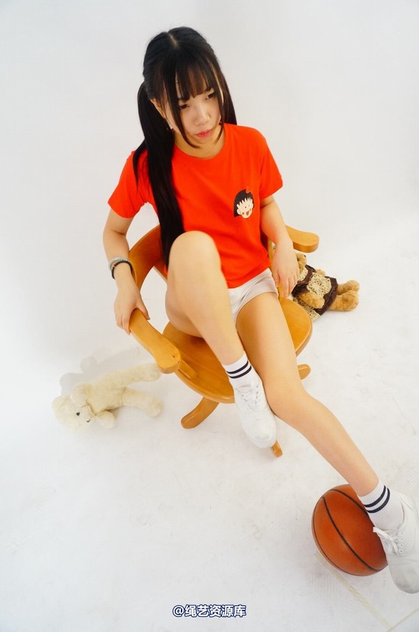 dk13美束馆 - 7.11-娃娃运动装-120P 第 100 张图片