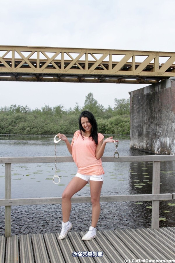 cuffedoutdoors - cod351 第 20 张图片