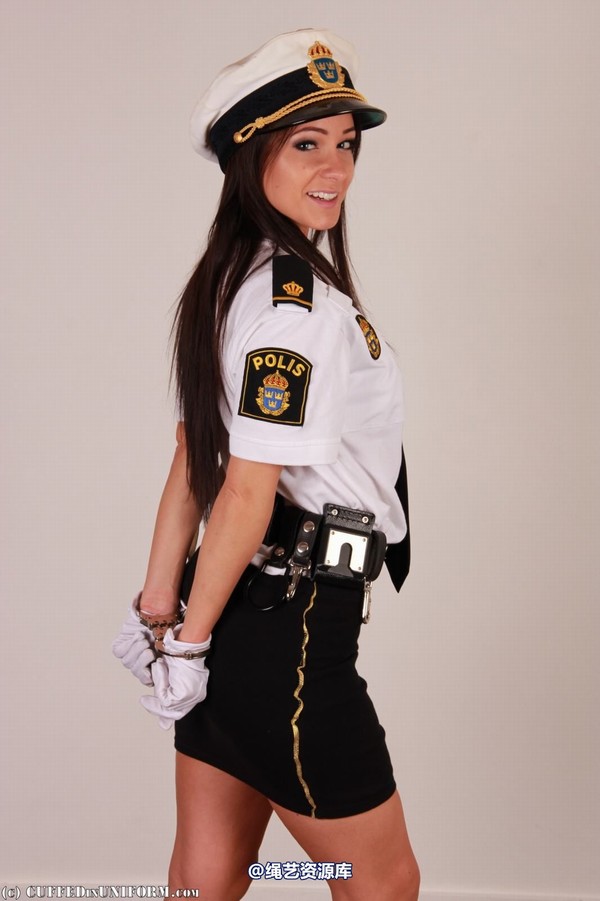 cuffedinuniform - ciu313 第 34 张图片