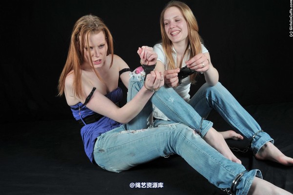 girlsincuffs - gic326 第 49 张图片