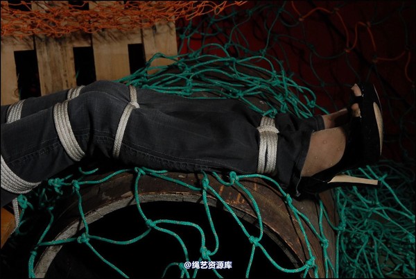 simplytied - Jinx Net 第 23 张图片