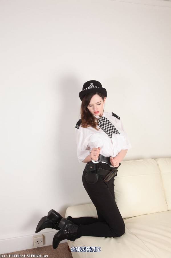 cuffedinuniform - ciu521 第 46 张图片