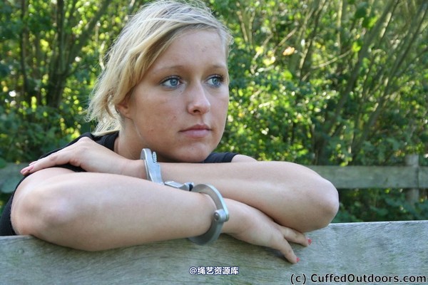 cuffedoutdoors - cod100 第 69 张图片