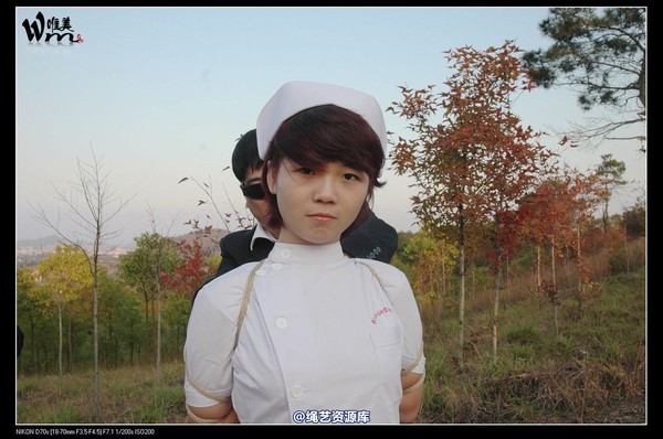 唯美之家 - 2008-11-13外拍(集体) 第 571 张图片