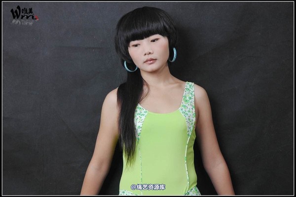 唯美之家 - 小双2009-10-10 第 18 张图片