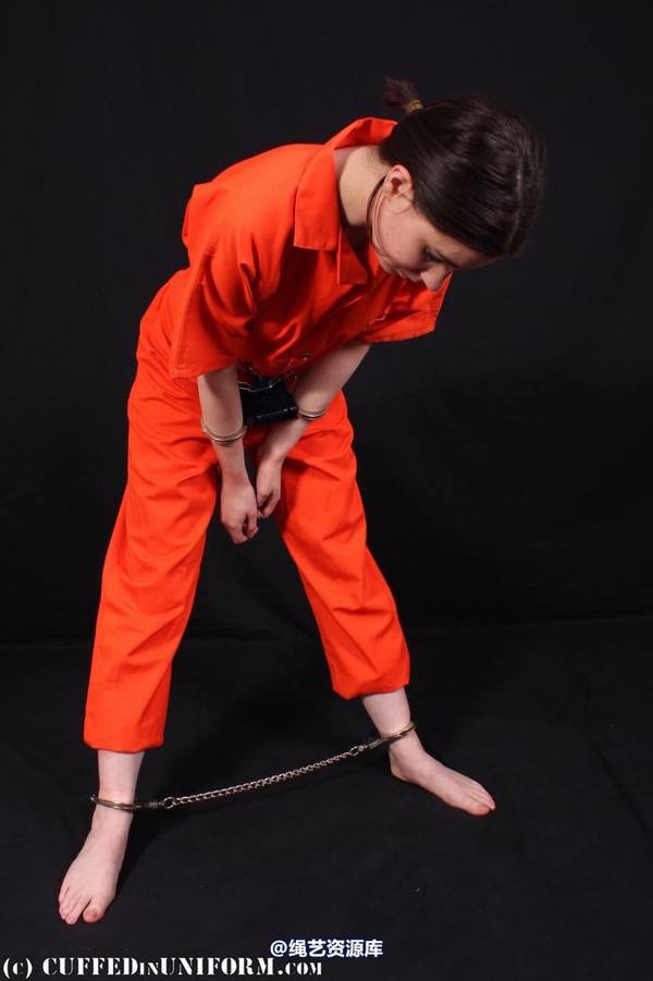 cuffedinuniform - ciu087 第 54 张图片