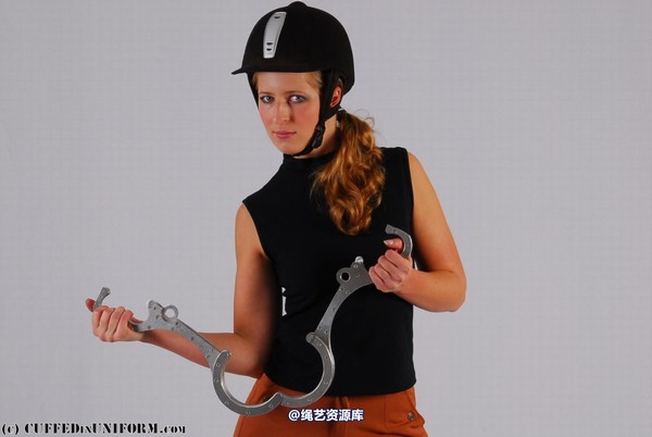 cuffedinuniform - ciu098 第 78 张图片