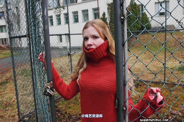 gaggedinpublic - gip337 第 59 张图片