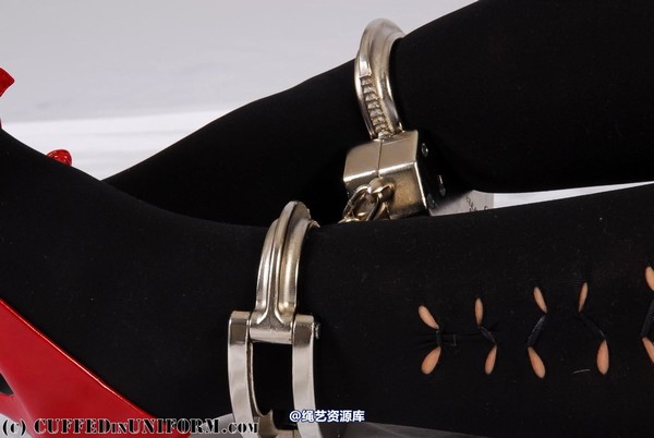 cuffedinuniform - ciu072 第 77 张图片