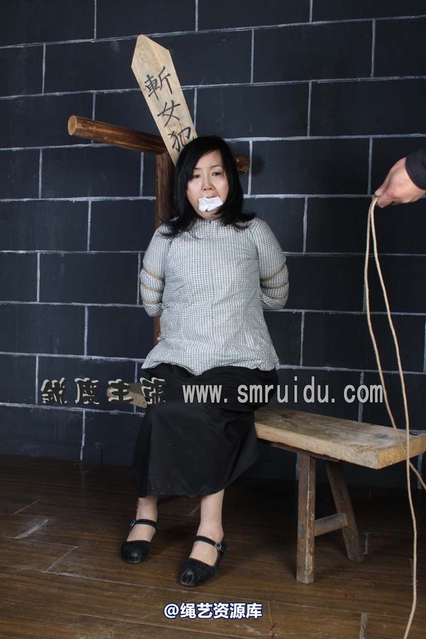 锐度主张 - 监房女犯模特：雨露 第 74 张图片