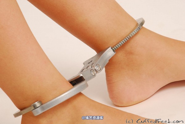 cuffedfeet - cf085 第 59 张图片