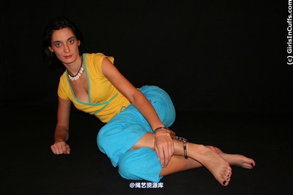 girlsincuffs - gic048 第 55 张图片