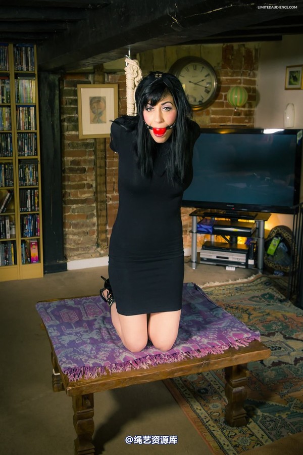 limitedaudience - 2015 nyxon living bondage furniture 2 第 10 张图片