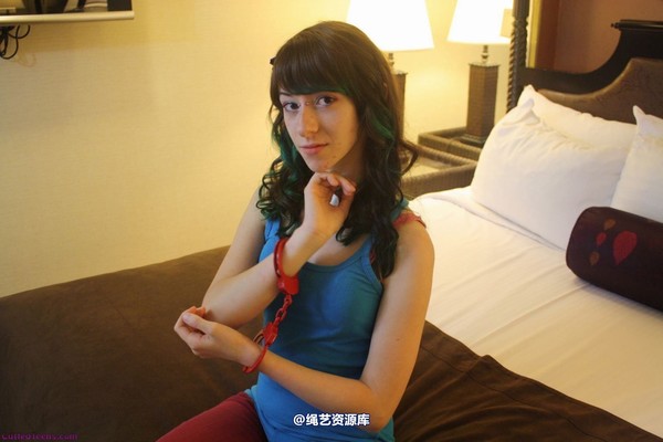 cuffedteens - ct151 第 65 张图片