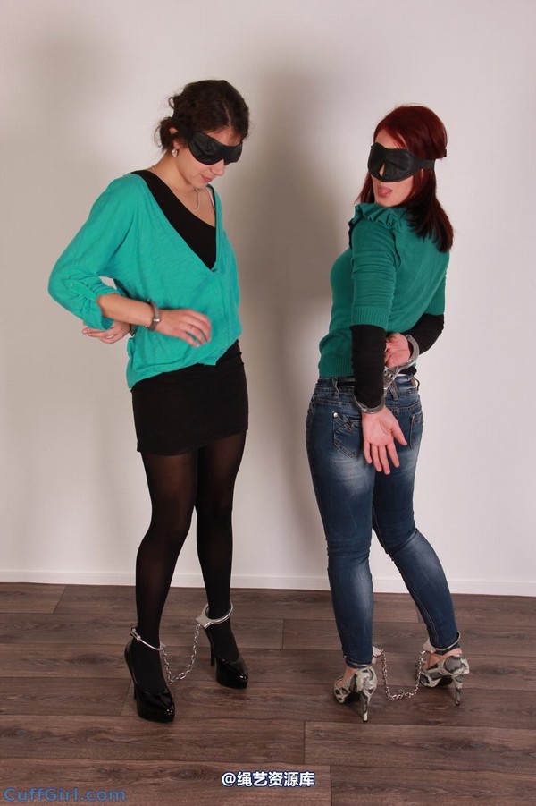 cuffgirl - cg210 第 76 张图片