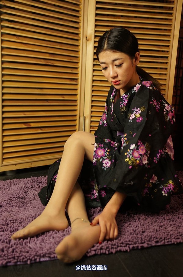 dk13美束馆 - 12.29-红袖和服B-100P 第 11 张图片